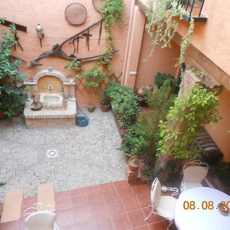 تشينتشون Hotel Casa Rural San Anton المظهر الخارجي الصورة