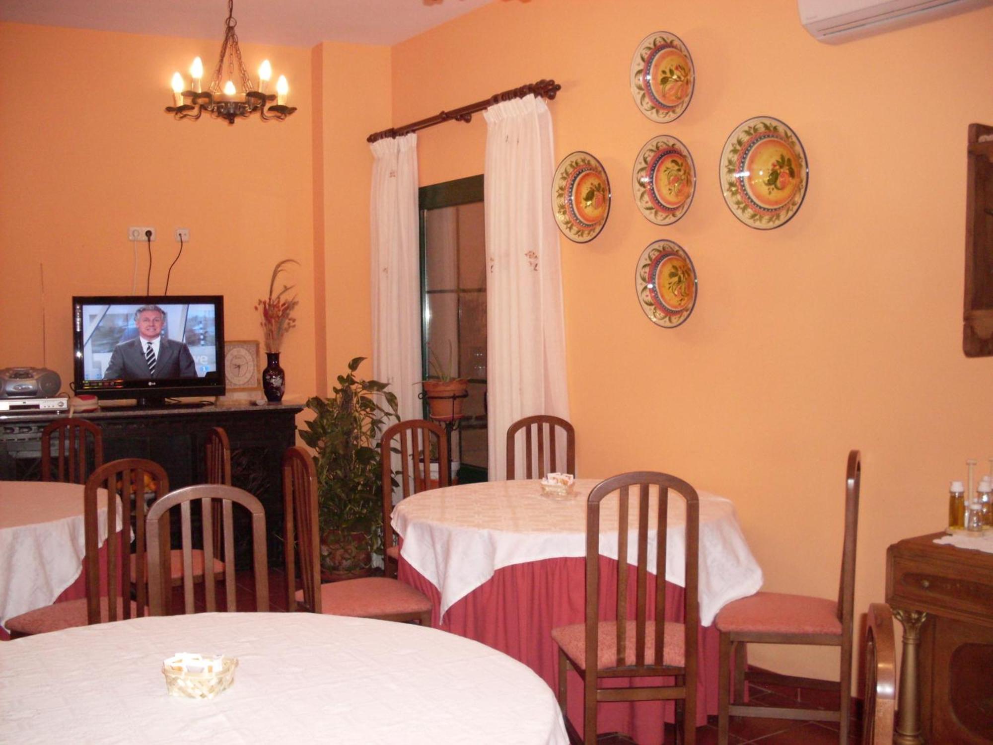 تشينتشون Hotel Casa Rural San Anton المظهر الخارجي الصورة