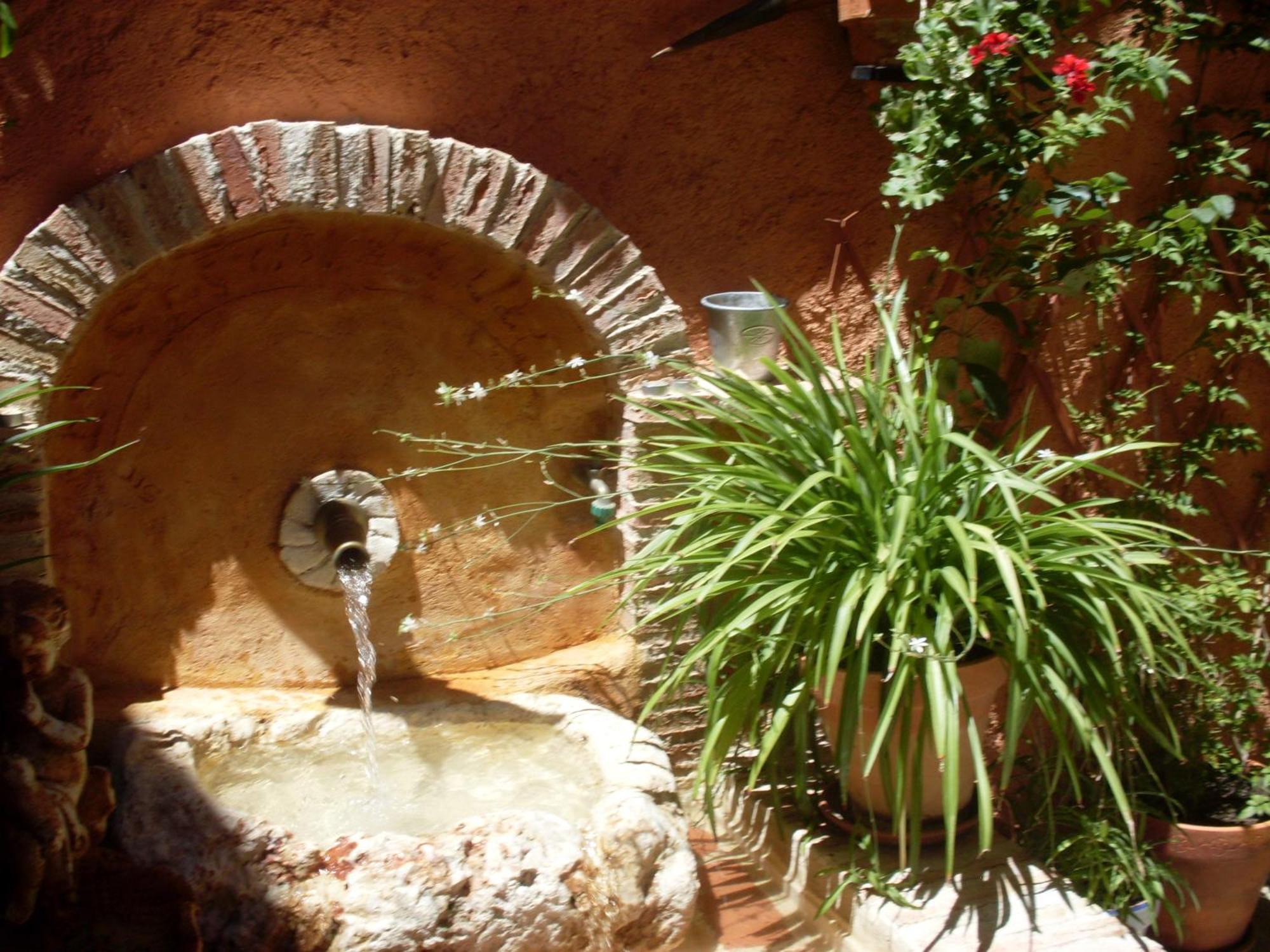 تشينتشون Hotel Casa Rural San Anton المظهر الخارجي الصورة