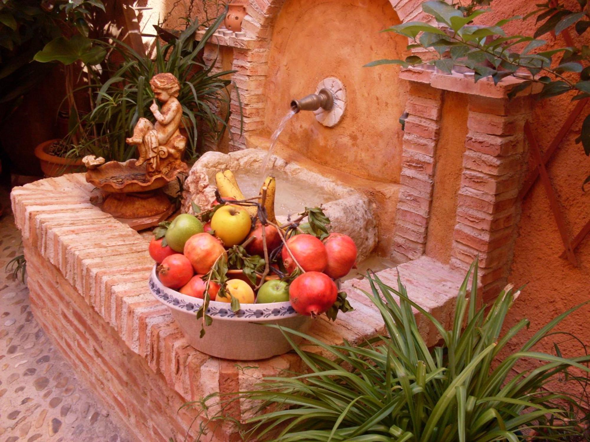 تشينتشون Hotel Casa Rural San Anton المظهر الخارجي الصورة