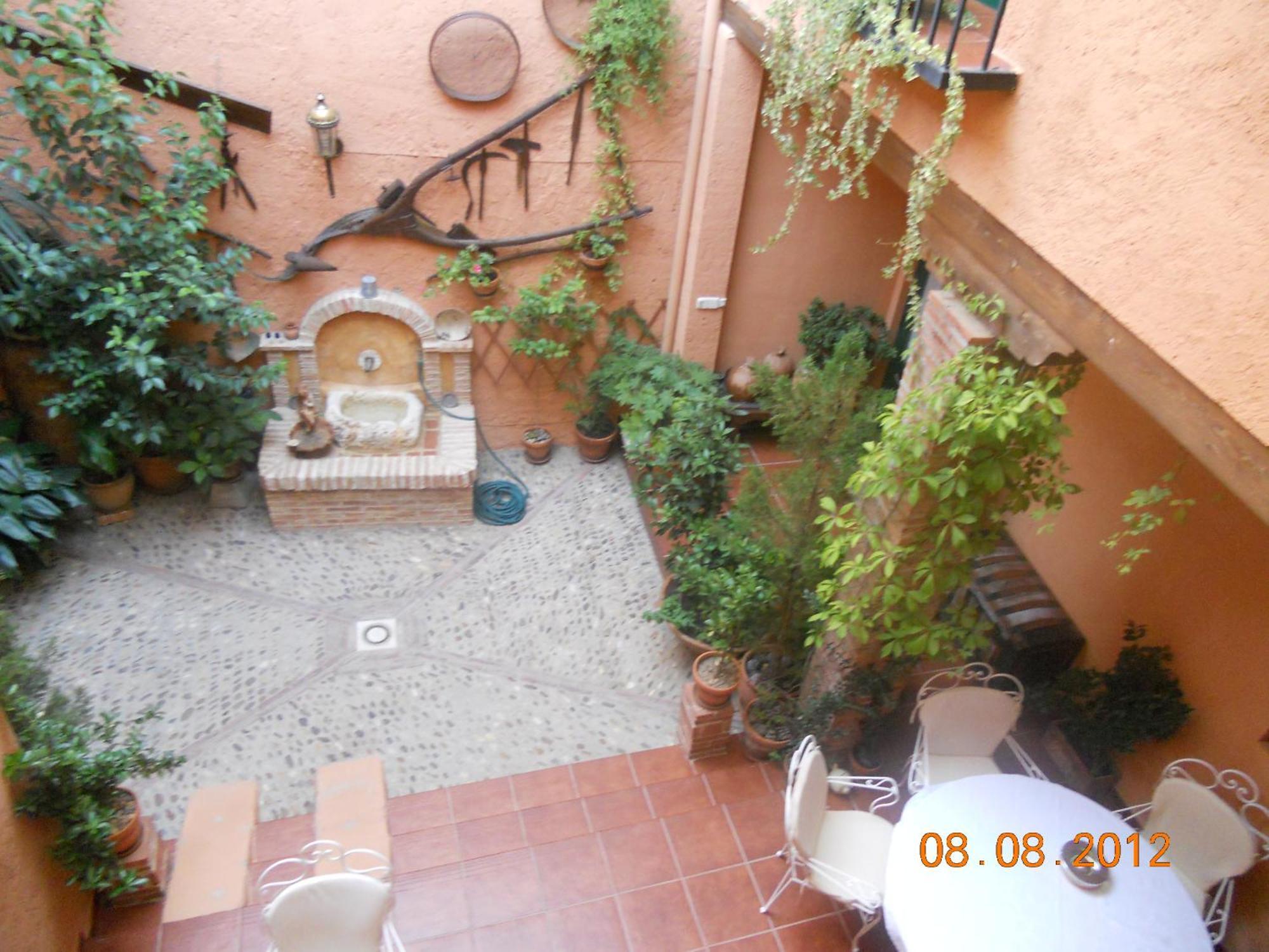 تشينتشون Hotel Casa Rural San Anton المظهر الخارجي الصورة