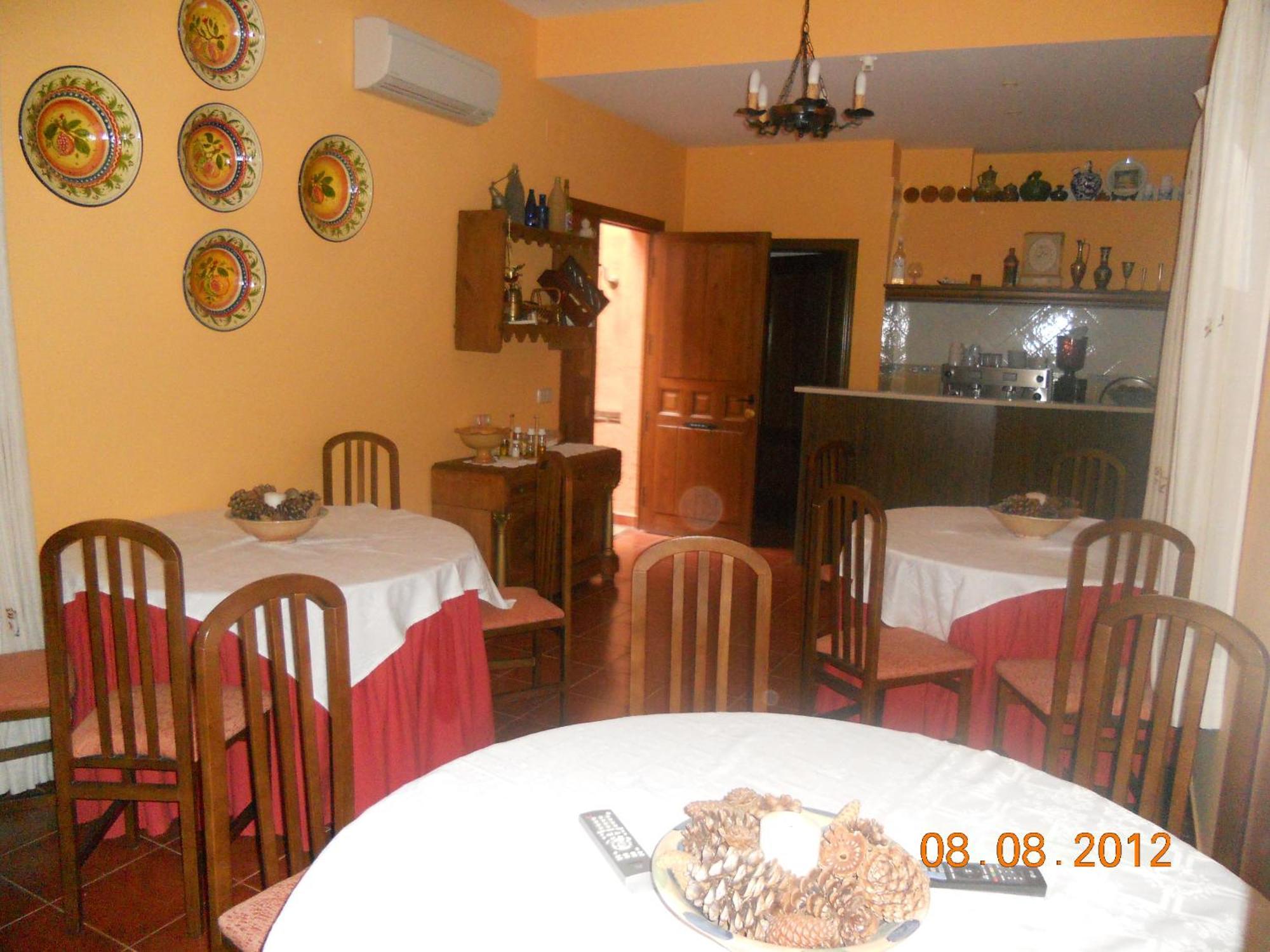 تشينتشون Hotel Casa Rural San Anton المظهر الخارجي الصورة