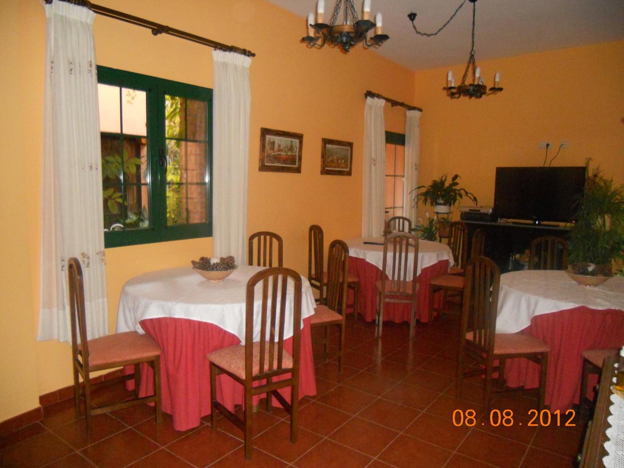 تشينتشون Hotel Casa Rural San Anton المظهر الخارجي الصورة